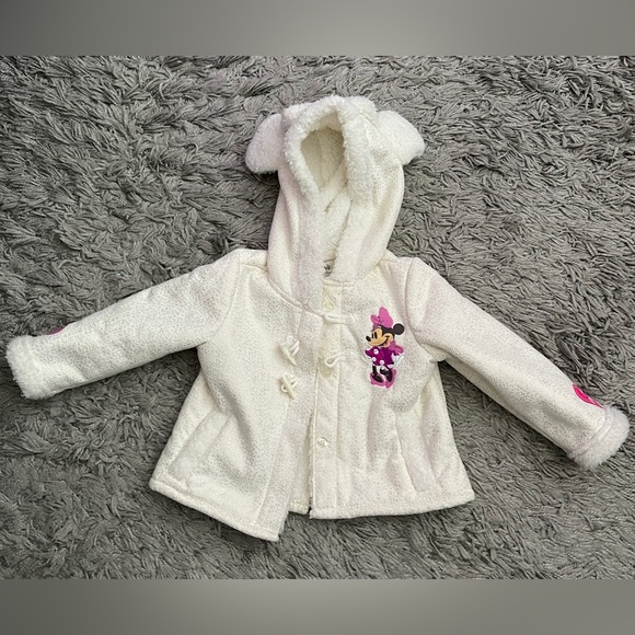 Minnie Mouse jacket - Picture 1 of 7